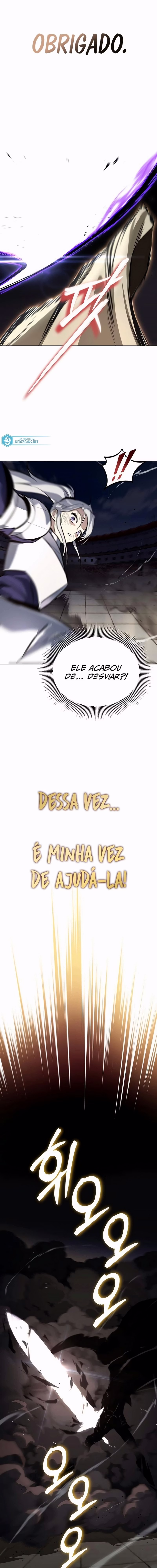 Página 11 de A Superação do Nobre Vagabundo - Capítulo 74