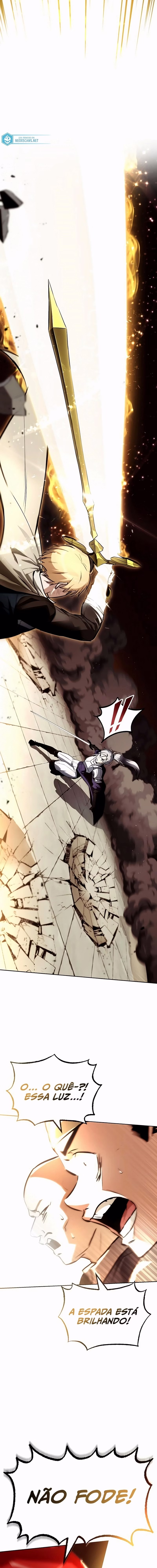 Página 13 de A Superação do Nobre Vagabundo - Capítulo 74
