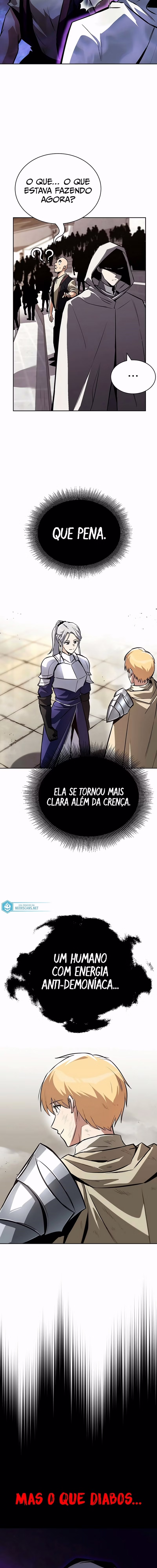 Página 19 de A Superação do Nobre Vagabundo - Capítulo 74