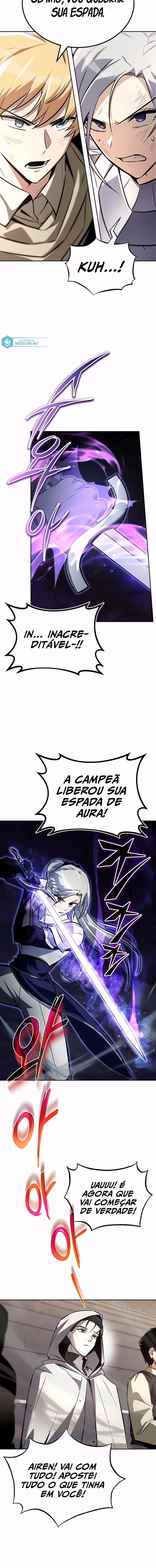 Página 2 de A Superação do Nobre Vagabundo - Capítulo 74