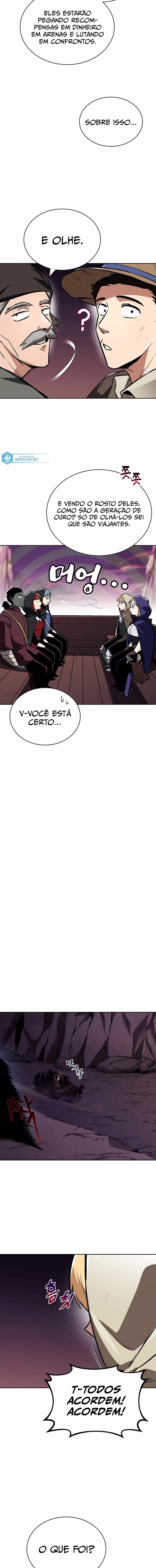 Página 17 de A Superação do Nobre Vagabundo - Capítulo 76