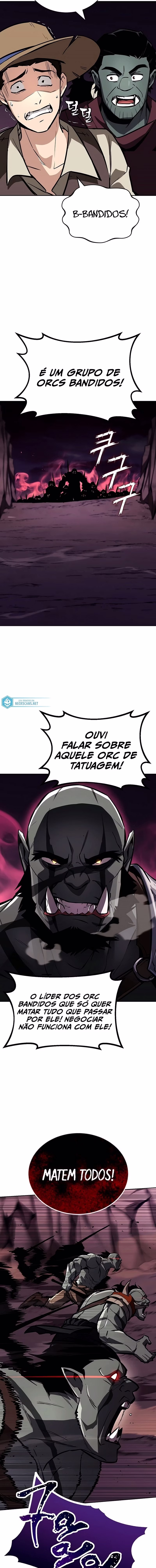 Página 18 de A Superação do Nobre Vagabundo - Capítulo 76