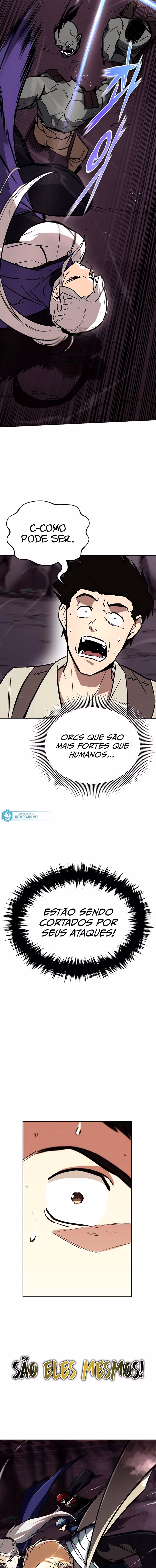 Página 21 de A Superação do Nobre Vagabundo - Capítulo 76