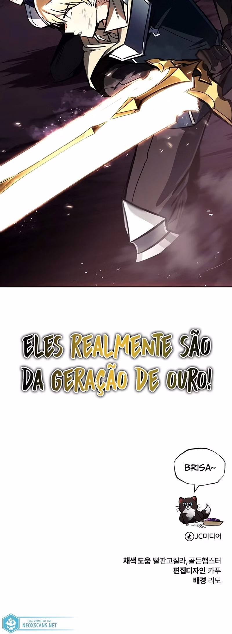 Página 22 de A Superação do Nobre Vagabundo - Capítulo 76