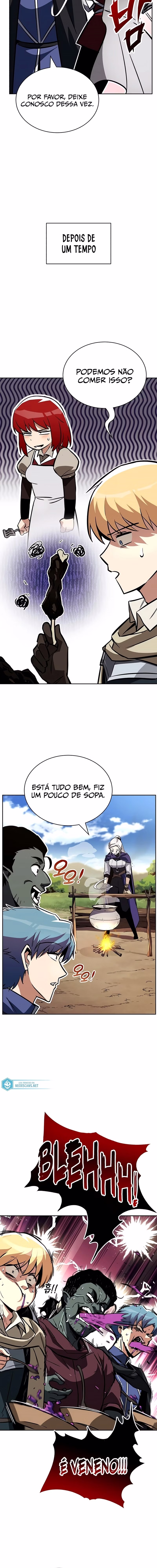 Página 8 de A Superação do Nobre Vagabundo - Capítulo 76