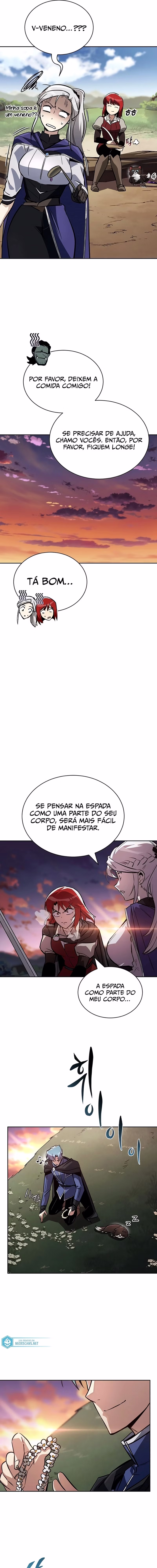 Página 9 de A Superação do Nobre Vagabundo - Capítulo 76