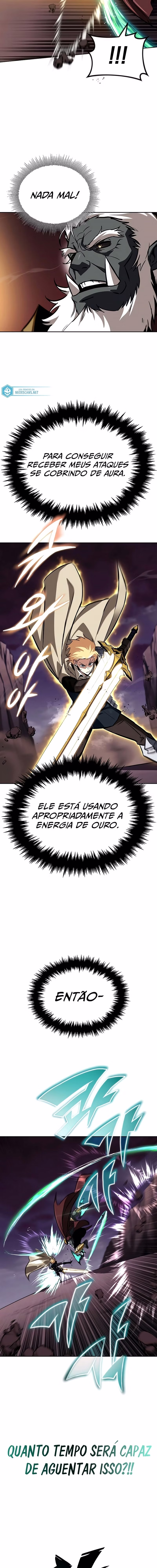 Página 16 de A Superação do Nobre Vagabundo - Capítulo 77
