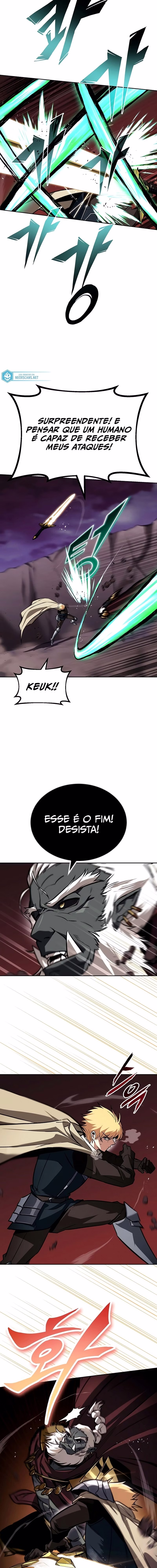 Página 17 de A Superação do Nobre Vagabundo - Capítulo 77