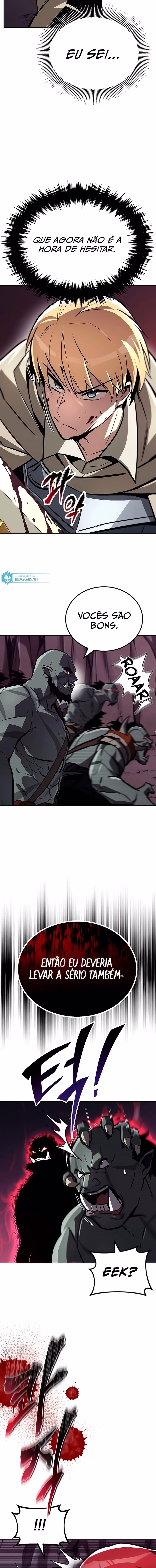Página 3 de A Superação do Nobre Vagabundo - Capítulo 77