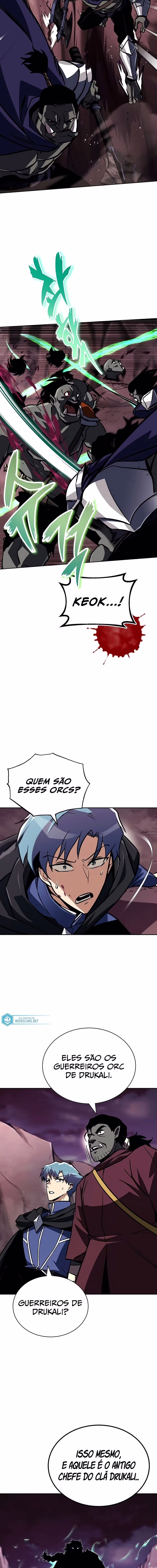 Página 9 de A Superação do Nobre Vagabundo - Capítulo 77