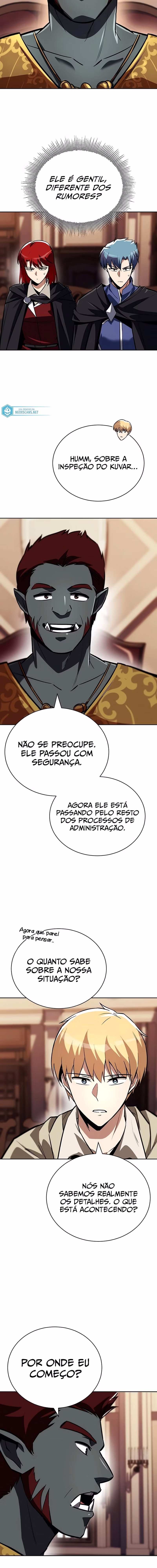 Página 13 de A Superação do Nobre Vagabundo - Capítulo 78