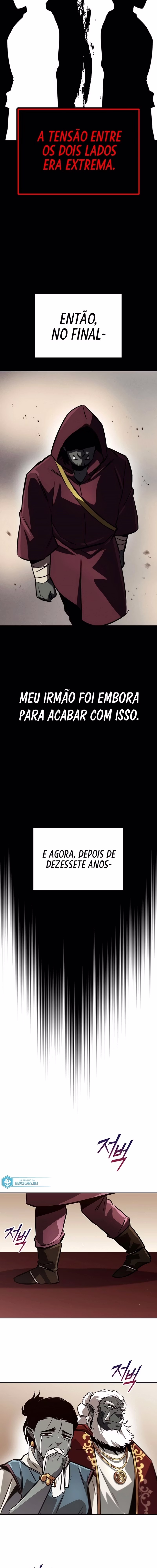 Página 16 de A Superação do Nobre Vagabundo - Capítulo 78