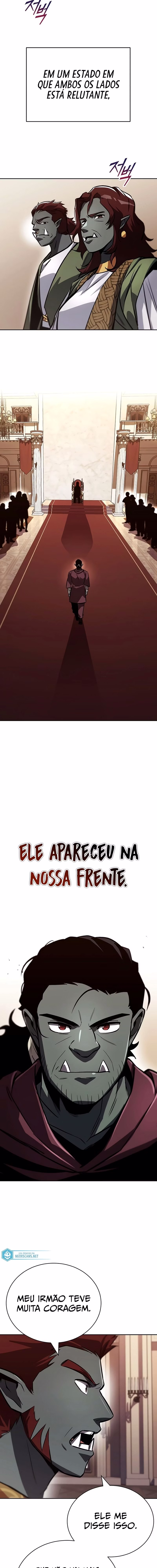 Página 17 de A Superação do Nobre Vagabundo - Capítulo 78