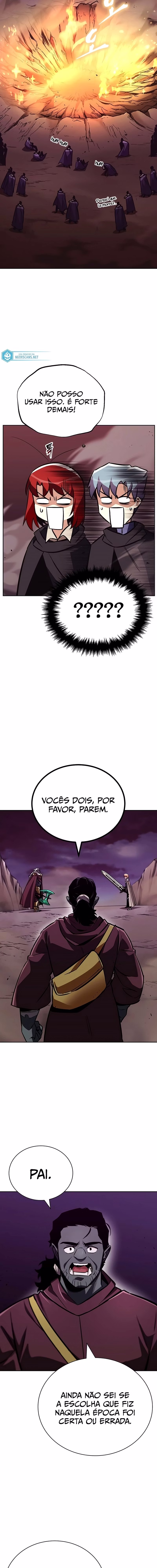 Página 4 de A Superação do Nobre Vagabundo - Capítulo 78