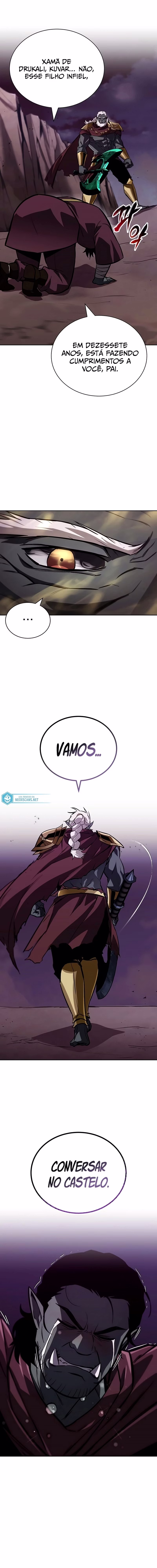 Página 6 de A Superação do Nobre Vagabundo - Capítulo 78