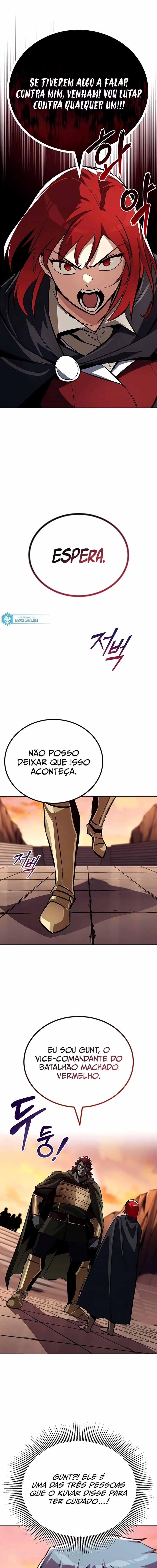 Página 13 de A Superação do Nobre Vagabundo - Capítulo 79