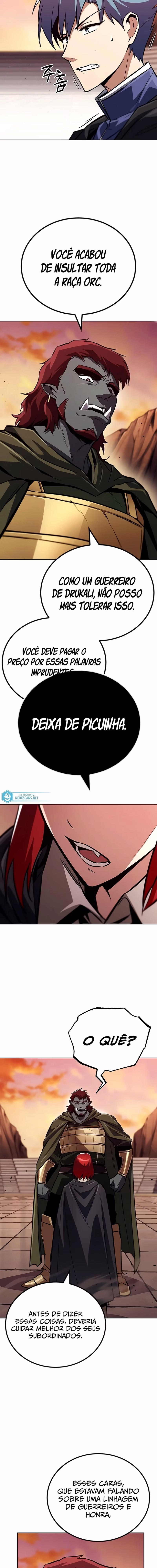 Página 14 de A Superação do Nobre Vagabundo - Capítulo 79