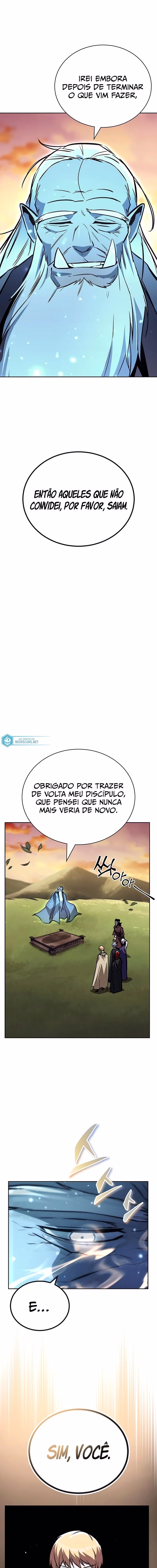 Página 18 de A Superação do Nobre Vagabundo - Capítulo 79