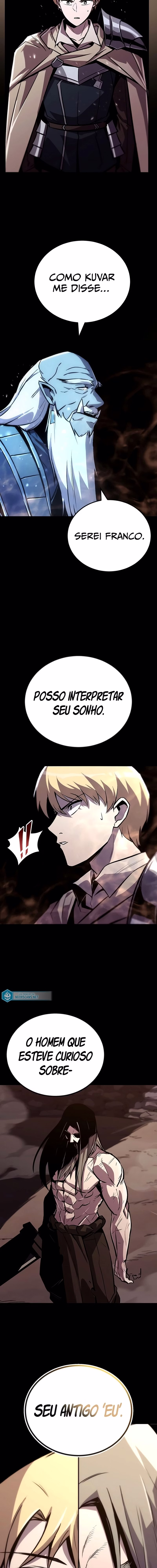 Página 19 de A Superação do Nobre Vagabundo - Capítulo 79