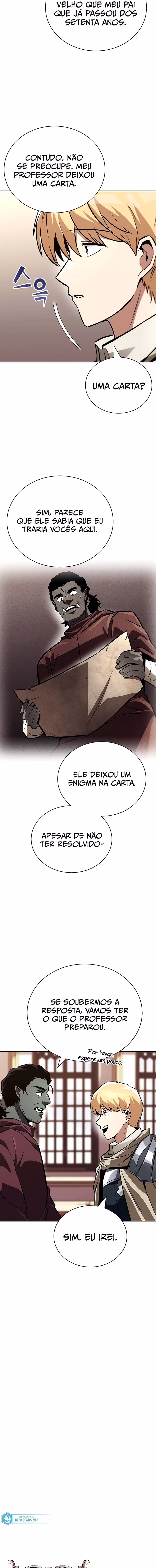 Página 8 de A Superação do Nobre Vagabundo - Capítulo 79