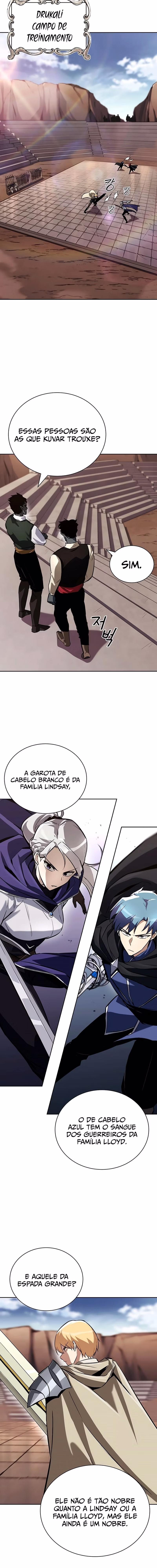 Página 9 de A Superação do Nobre Vagabundo - Capítulo 79