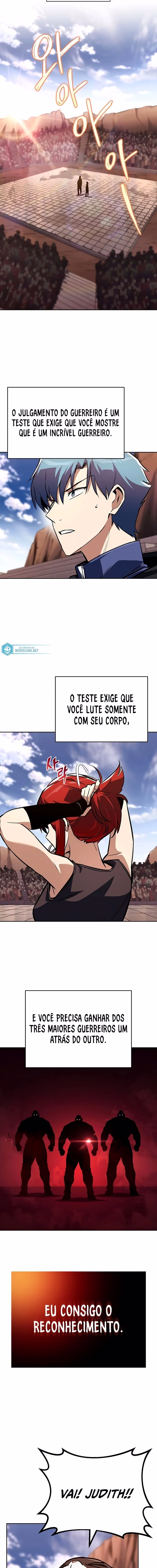 Página 10 de A Superação do Nobre Vagabundo - Capítulo 80
