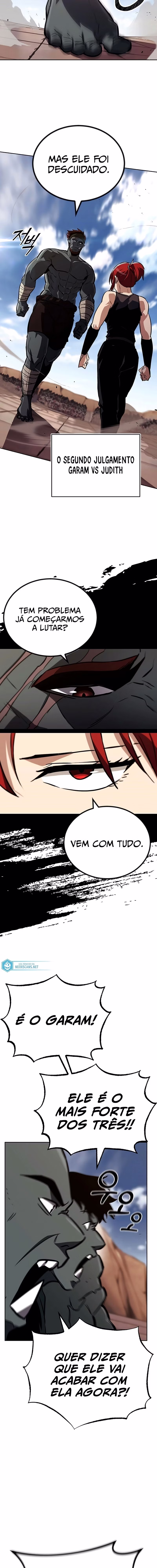 Página 17 de A Superação do Nobre Vagabundo - Capítulo 80