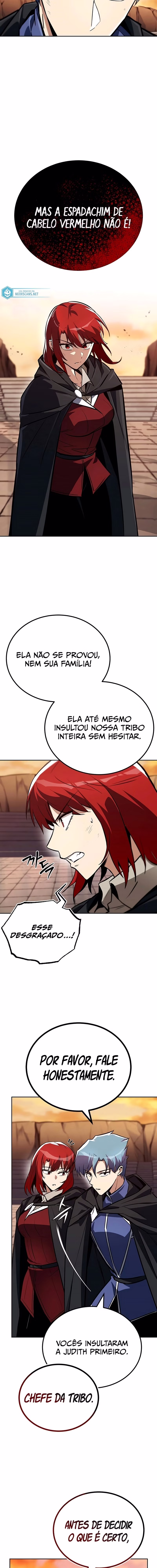 Página 5 de A Superação do Nobre Vagabundo - Capítulo 80
