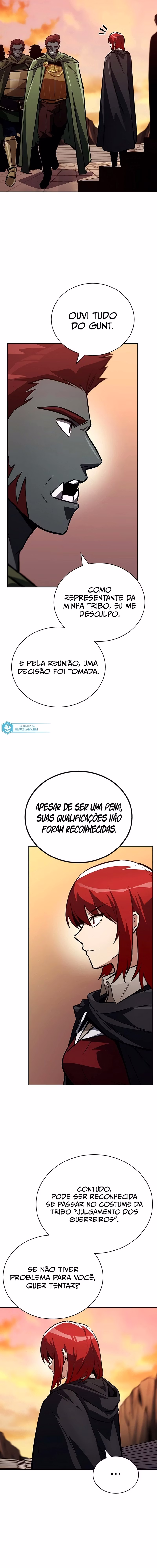Página 8 de A Superação do Nobre Vagabundo - Capítulo 80