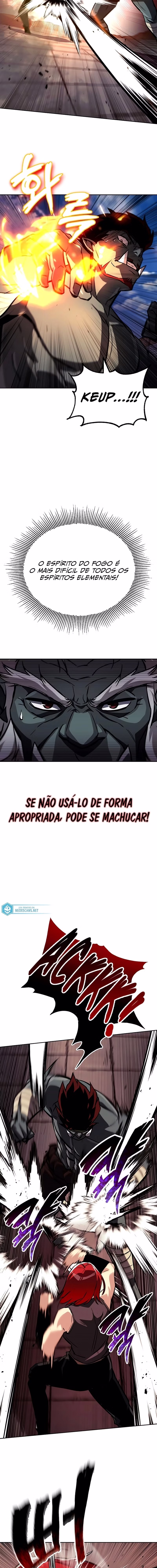 Página 11 de A Superação do Nobre Vagabundo - Capítulo 81