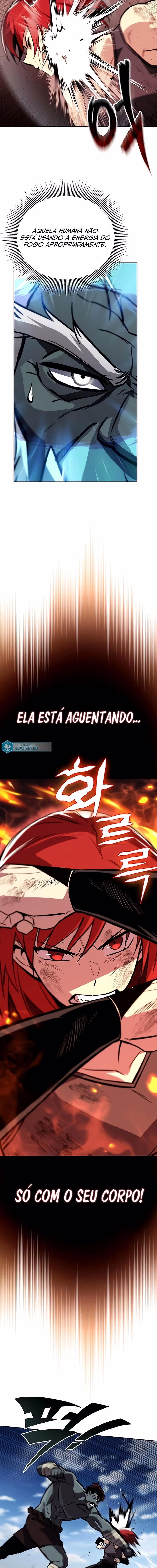 Página 12 de A Superação do Nobre Vagabundo - Capítulo 81