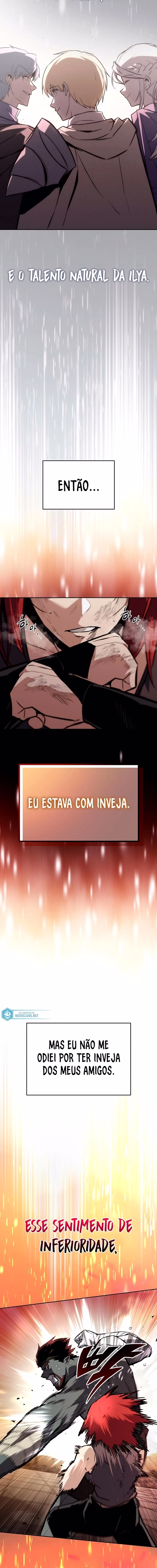 Página 14 de A Superação do Nobre Vagabundo - Capítulo 81