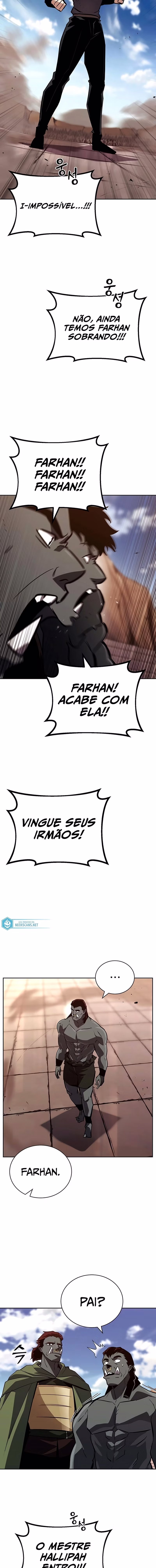 Página 18 de A Superação do Nobre Vagabundo - Capítulo 81