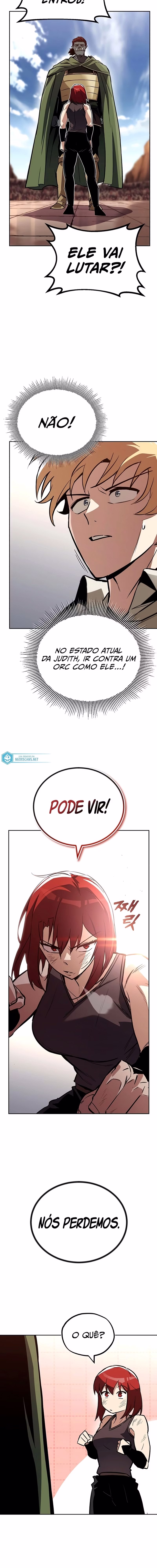 Página 19 de A Superação do Nobre Vagabundo - Capítulo 81