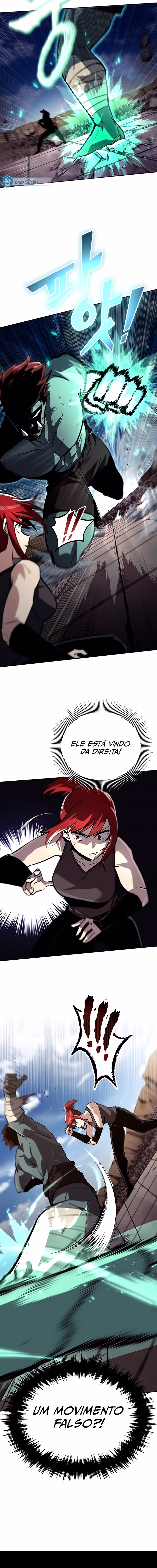 Página 4 de A Superação do Nobre Vagabundo - Capítulo 81