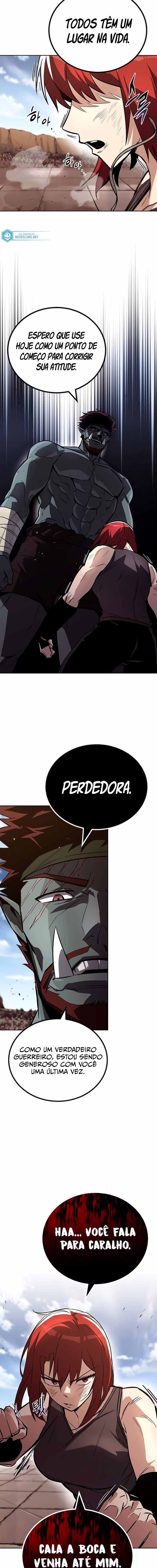 Página 6 de A Superação do Nobre Vagabundo - Capítulo 81