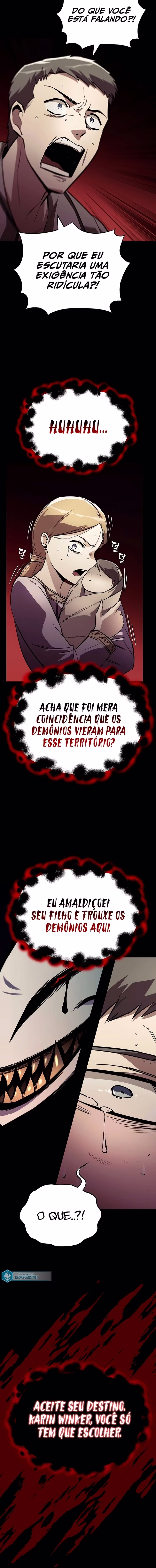 Página 16 de A Superação do Nobre Vagabundo - Capítulo 82