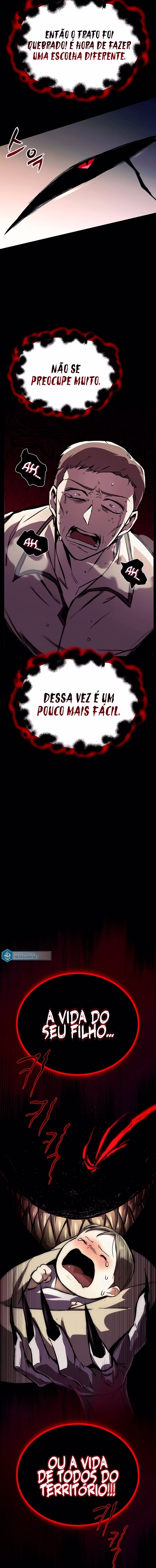Página 20 de A Superação do Nobre Vagabundo - Capítulo 82