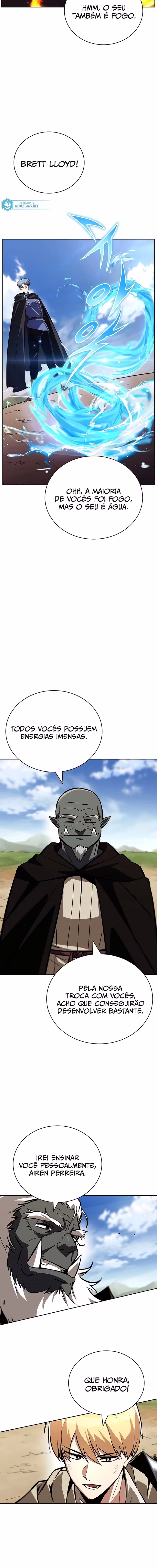 Página 8 de A Superação do Nobre Vagabundo - Capítulo 82