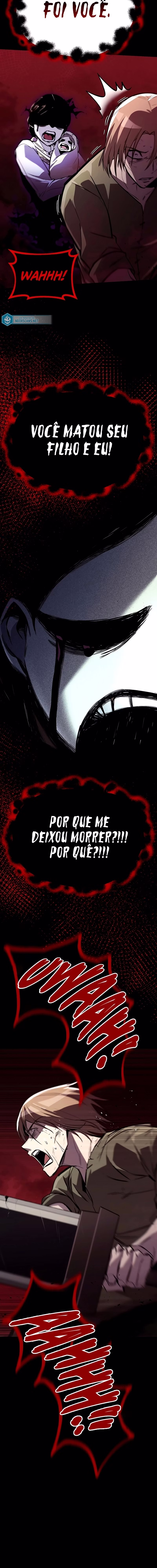 Página 17 de A Superação do Nobre Vagabundo - Capítulo 83