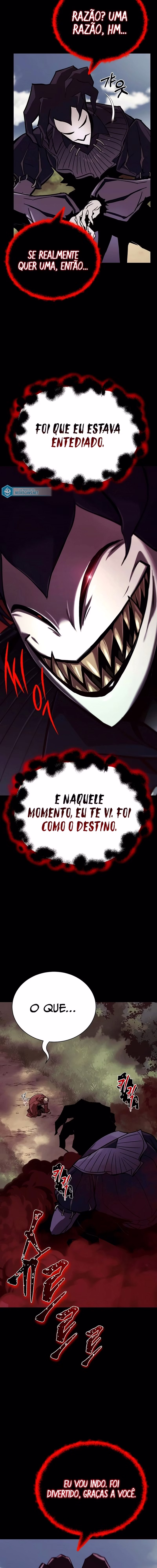 Página 8 de A Superação do Nobre Vagabundo - Capítulo 83