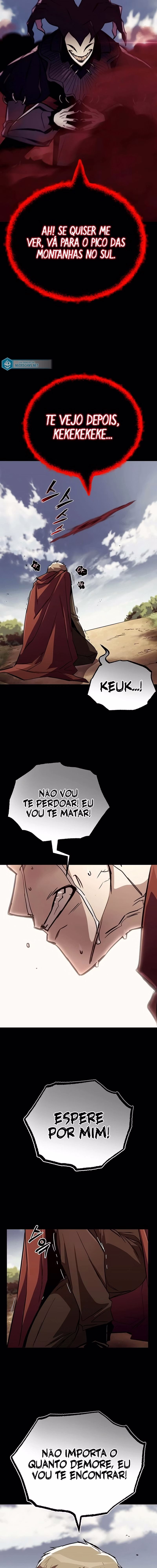 Página 9 de A Superação do Nobre Vagabundo - Capítulo 83