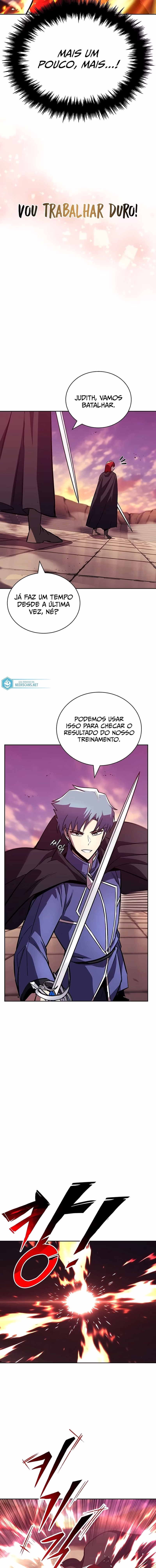 Página 12 de A Superação do Nobre Vagabundo - Capítulo 85