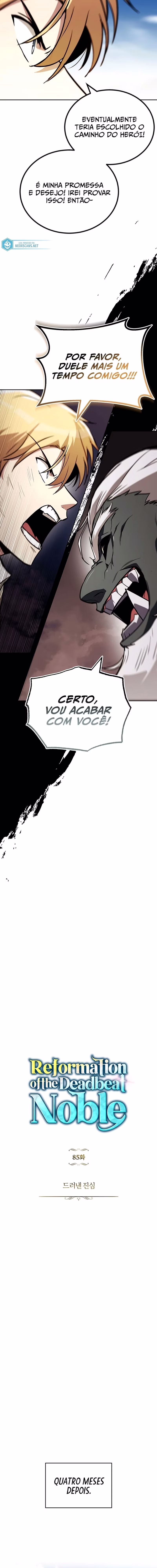 Página 4 de A Superação do Nobre Vagabundo - Capítulo 85