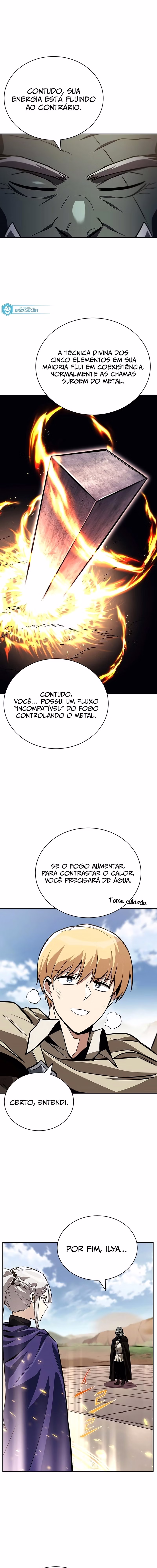 Página 7 de A Superação do Nobre Vagabundo - Capítulo 85