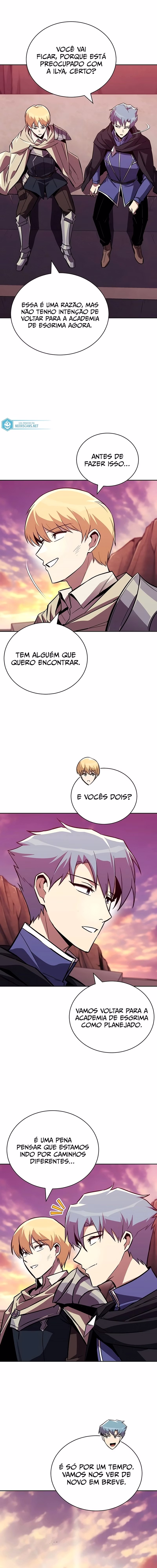 Página 9 de A Superação do Nobre Vagabundo - Capítulo 85