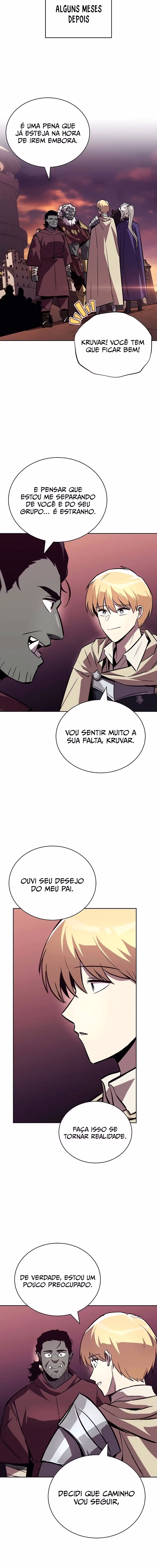 Página 13 de A Superação do Nobre Vagabundo - Capítulo 86