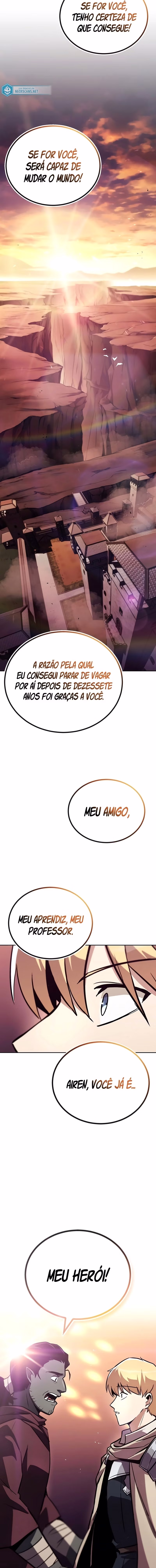 Página 15 de A Superação do Nobre Vagabundo - Capítulo 86