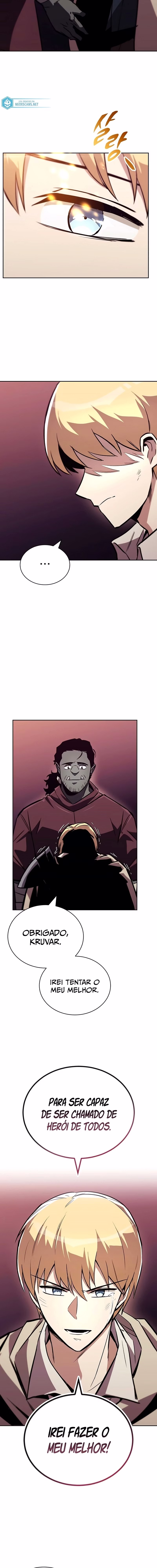 Página 16 de A Superação do Nobre Vagabundo - Capítulo 86