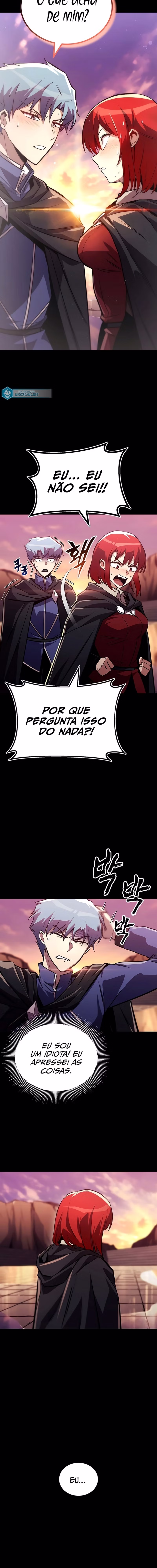 Página 19 de A Superação do Nobre Vagabundo - Capítulo 86